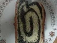 Fotografija recepta: Makov nadev za potico