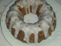 Fotografija recepta: Kolač novoletno - božični 