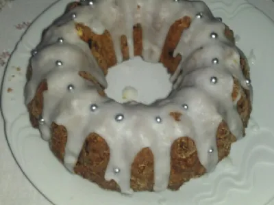 Kolač novoletno - božični 