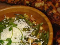 Fotografija recepta: Solatna bomba 2 »ala fasulas«