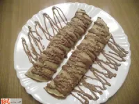 Fotografija recepta: Twix