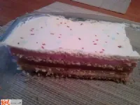 Fotografija recepta: Pudingovo pecivo 