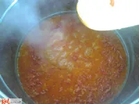 Fotografija recepta: Domači ajvar