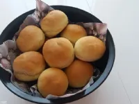 Fotografija recepta: Trideset minutne bombetke