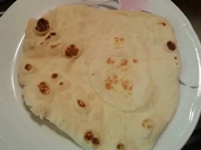 Naan