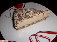 Fotografija recepta: Kavna torta