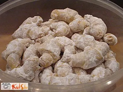 Vanilijevi rogljički