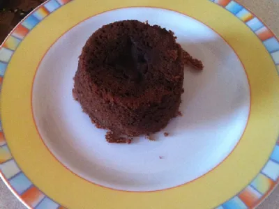 Tomov souffle (sufle) 