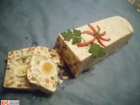 Fotografija recepta: Francoska solata - strjenka