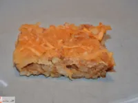 Fotografija recepta: Rižev narastek