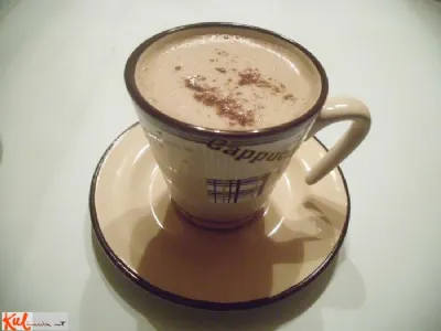 Napitek za lepši spanec