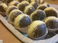 Fotografija recepta: Indijančki