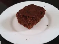 Fotografija recepta: Čokoladni kolač