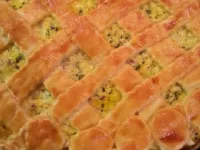 Fotografija recepta: Slana pita