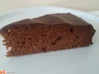 Fotografija recepta: Kavina torta z ricotto