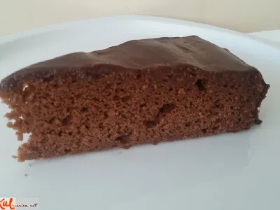 Kavina torta z ricotto