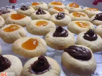 Fotografija recepta: Piškotki Philadelphija