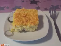 Fotografija recepta: Narastek iz prosene kaše