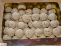 Fotografija recepta: Medenjaki