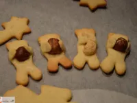 Fotografija recepta: Fini keksi