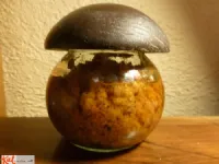 Fotografija recepta: Tabasco omaka malce drugače