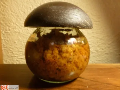 Tabasco omaka malce drugače