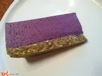 Fotografija recepta: Borovničeva torta 