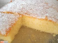 Fotografija recepta: Sočno pecivo