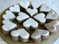 Fotografija recepta: Makovčki