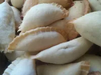 Fotografija recepta: Babičini žepki