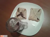 Fotografija recepta: Telečji navihančki