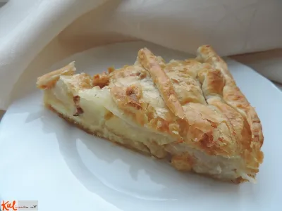 Hruškova poslastica