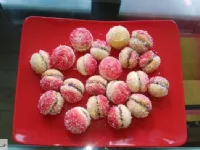 Fotografija recepta: Breskve