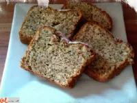 Fotografija recepta: Beljakov dvopek