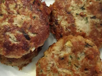 Tunini polpeti Ekspres