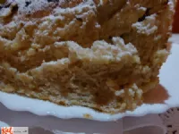 Fotografija recepta: Masleni skutini vzhajanči