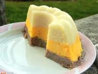 Fotografija recepta: Tris tradicionalnih polent