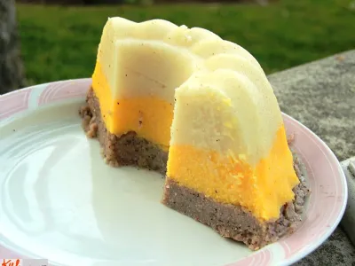 Tris tradicionalnih polent