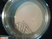 Fotografija recepta: Bešamel 