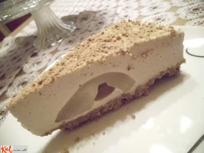 Hruškova "krašotica"