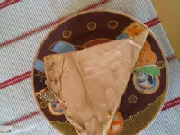 Fotografija recepta: Rabarbarin kolač