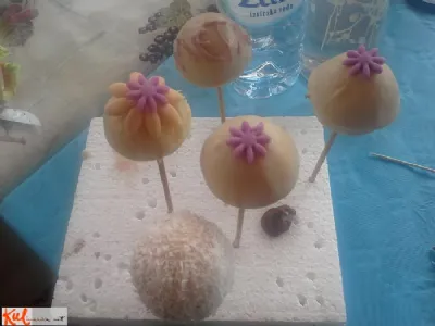 Cakepops