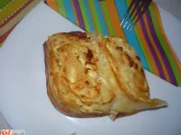 Fotografija recepta: Gibanica s sirom