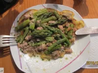 Fotografija recepta: Palačinke malo drugače