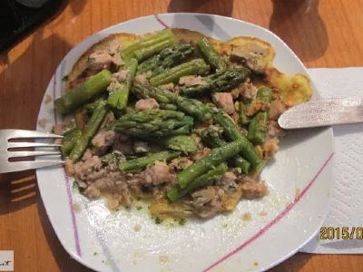 Palačinke malo drugače