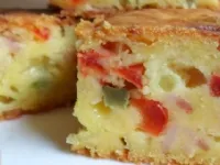 Fotografija recepta: Španska pita