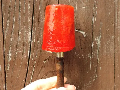 Domače jagodne lučke