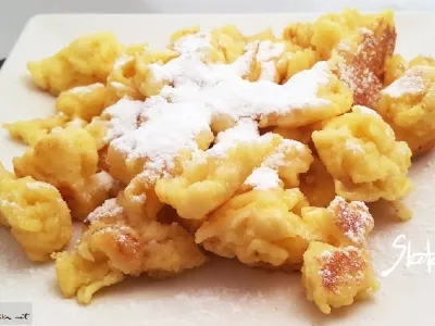 Cesarski praženec deluxe