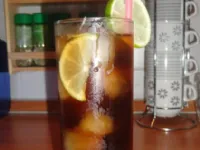 Fotografija recepta: Cuba Libre