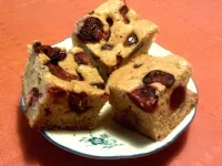 Fotografija recepta: Češnjev narastek